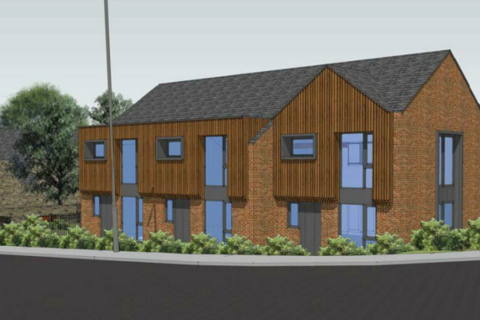 Land for sale, Morris Road, Newton Grange EH22