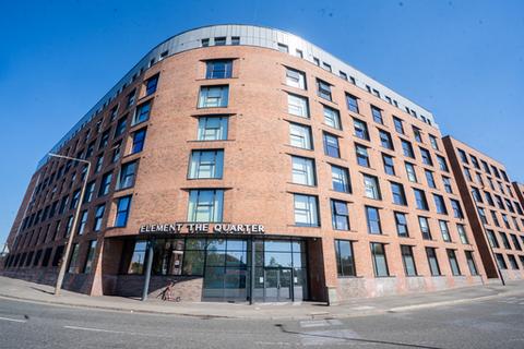 Studio for sale, Low Hill, Liverpool L6