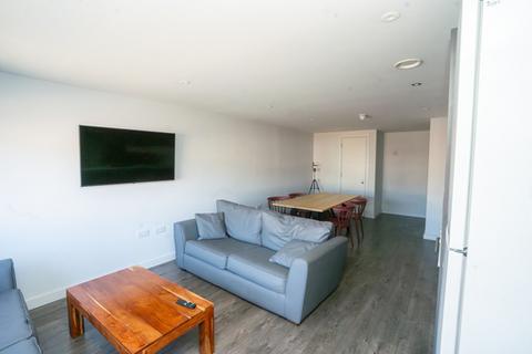 Studio for sale, Low Hill, Liverpool L6