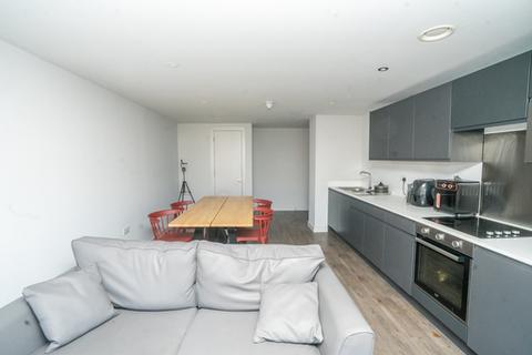 Studio for sale, Low Hill, Liverpool L6