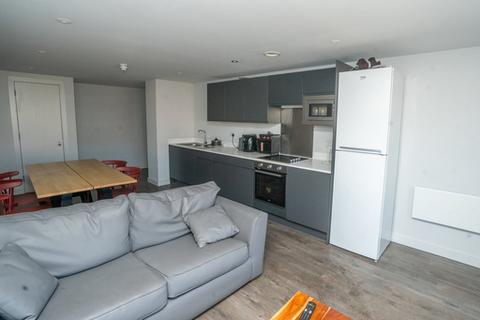 Studio for sale, Low Hill, Liverpool L6