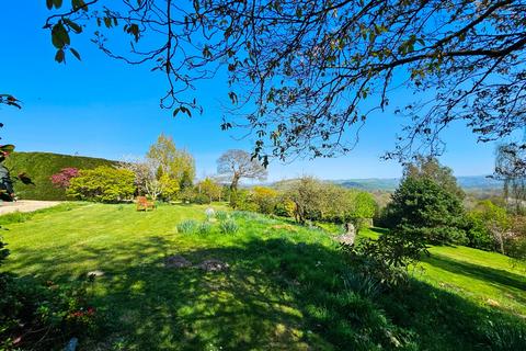 undefined, Llanbadarn Fawr