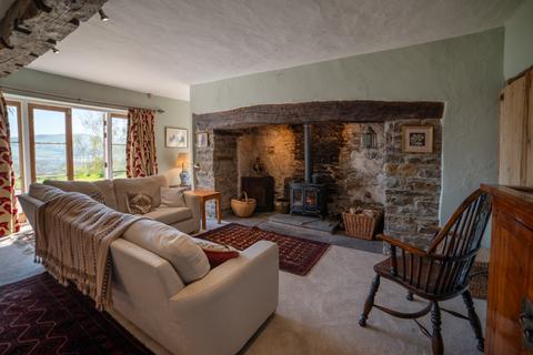 undefined, Llanbadarn Fawr