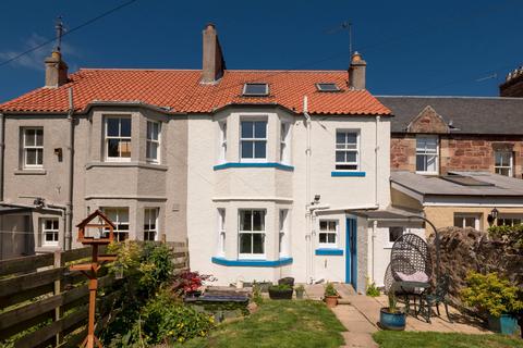 3 bedroom terraced house for sale - Chestnut Cottage, Duns Road, Gifford, East Lothian EH41 4QW