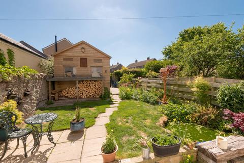 3 bedroom terraced house for sale, Chestnut Cottage, Duns Road, Gifford, East Lothian EH41 4QW