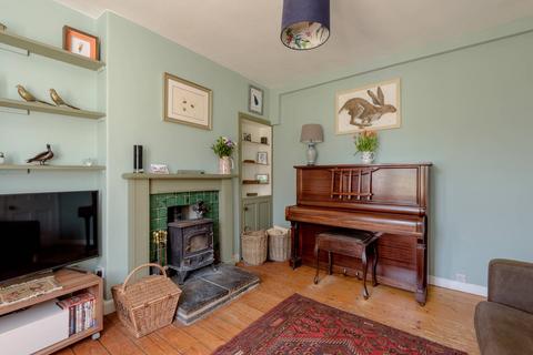 3 bedroom terraced house for sale, Chestnut Cottage, Duns Road, Gifford, East Lothian EH41 4QW