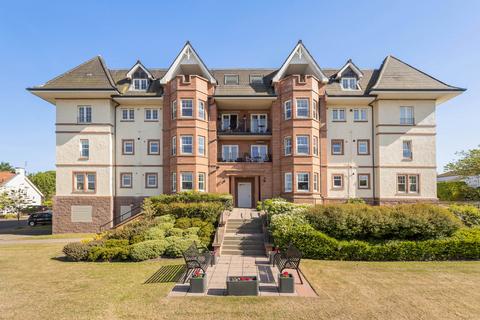 24 Ibris Place, North Berwick, EH39 4DF