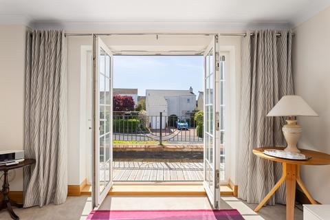 24 Ibris Place, North Berwick, EH39 4DF