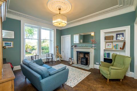12 Albert Terrace, Musselburgh, EH21 7LR