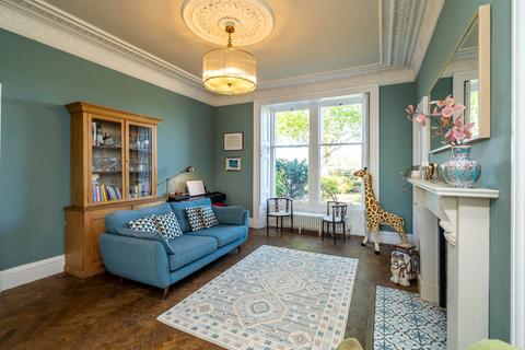 12 Albert Terrace, Musselburgh, EH21 7LR