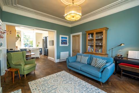 12 Albert Terrace, Musselburgh, EH21 7LR
