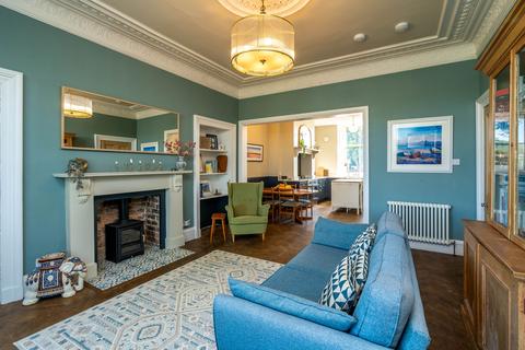 12 Albert Terrace, Musselburgh, EH21 7LR
