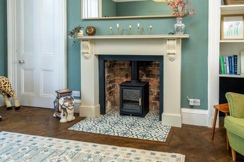12 Albert Terrace, Musselburgh, EH21 7LR
