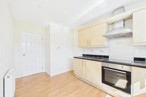 undefined, Morningside, Balbeggie PH2