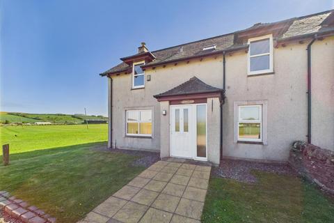 3 bedroom end of terrace house for sale, Morningside, Balbeggie PH2
