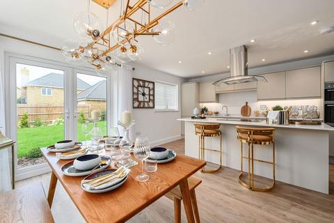 4 bedroom detached house for sale, St Nicholas At Wade , Birchington , CT7 0NY