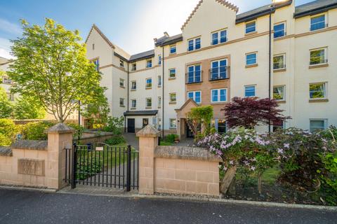 1 bedroom retirement property for sale, Abbey Park Avenue, St Andrews, KY16