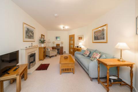 1 bedroom retirement property for sale, Abbey Park Avenue, St Andrews, KY16