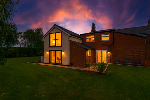 East View Drummersdale Lane, Scarisbrick, Ormskirk, L40 9RA