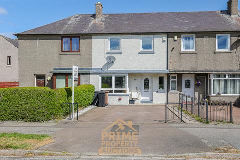 2 bedroom terraced house for sale, Provost Fraser Drive, Aberdeen AB16