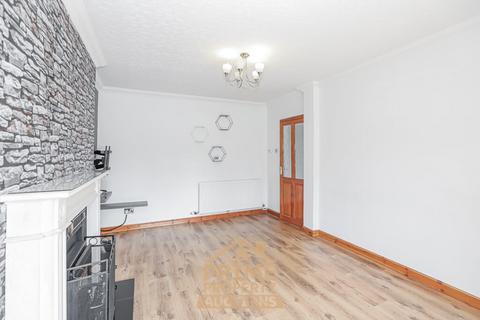 2 bedroom terraced house for sale, Provost Fraser Drive, Aberdeen AB16