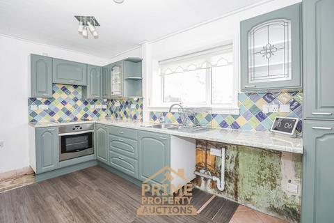 2 bedroom terraced house for sale, Provost Fraser Drive, Aberdeen AB16