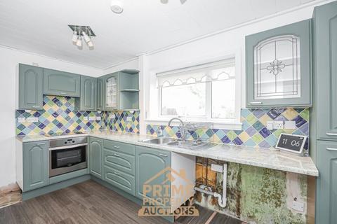 2 bedroom terraced house for sale, Provost Fraser Drive, Aberdeen AB16