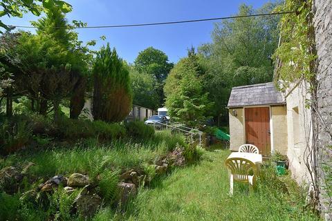 3 bedroom property with land for sale, Cwmdu SA19