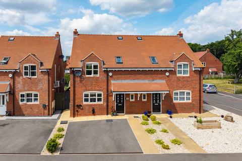3 bedroom semi-detached house for sale, Balladine Crescent, Cheltenham GL52