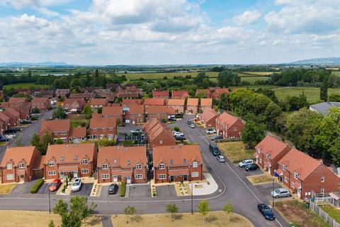 3 bedroom semi-detached house for sale, Balladine Crescent, Cheltenham GL52