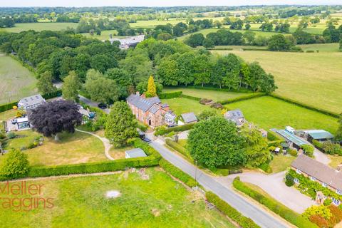 undefined, Free Green Cottages, Free Green Lane, Over Peover