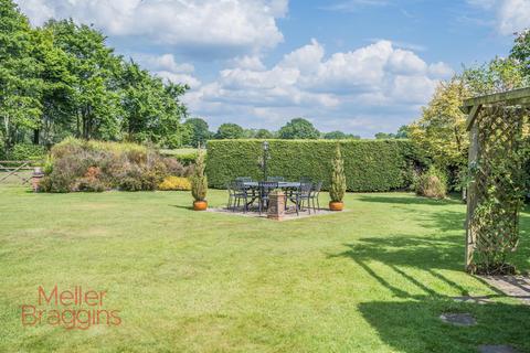 undefined, Free Green Cottages, Free Green Lane, Over Peover