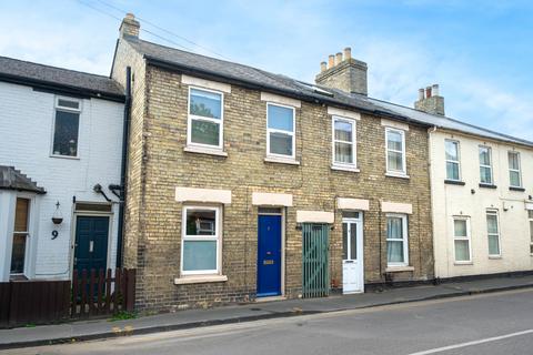 7 Brookfields, Cambridge, CB1 3NW