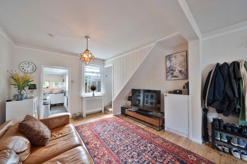7 Brookfields, Cambridge, CB1 3NW