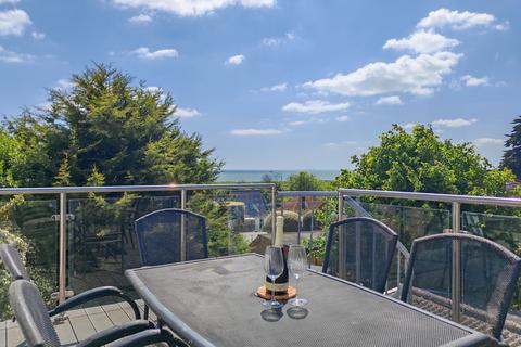 5 bedroom detached house for sale, Athenree House, Cliff Road, Hythe, Kent