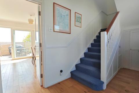 5 bedroom detached house for sale, Athenree House, Cliff Road, Hythe, Kent