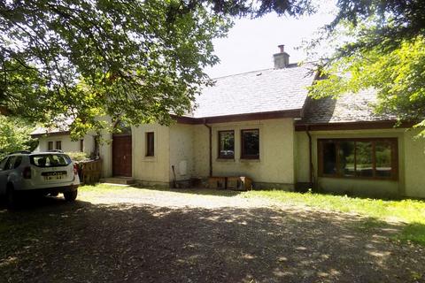 6 bedroom detached house for sale, Beechwood, Strathpeffer, IV14