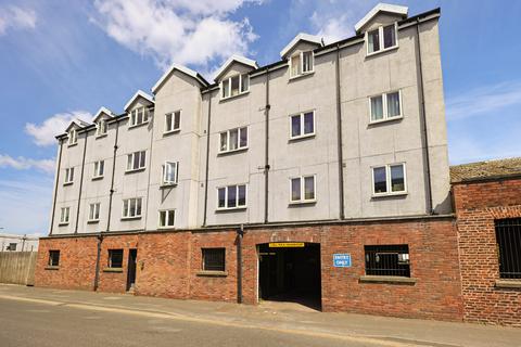 2 bedroom flat for sale, Willow Holme Road, Carlisle CA2