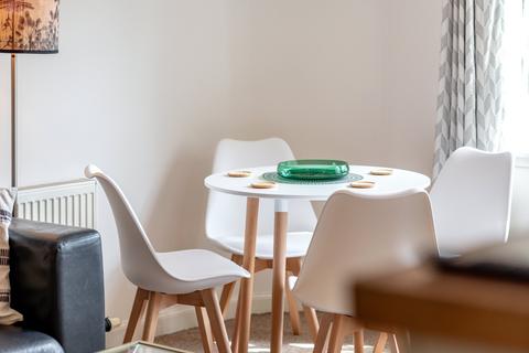 2 bedroom apartment for sale, Abbey Street, St. Andrews, Fife