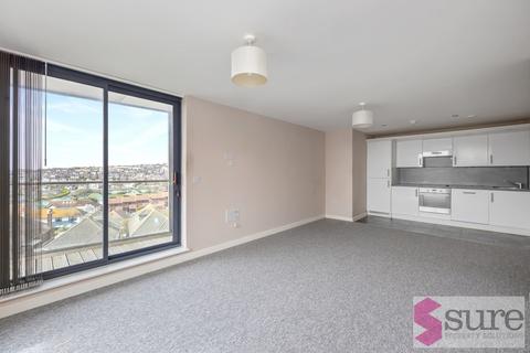 2 bedroom apartment for sale, Caspian Heights, Suez Way
