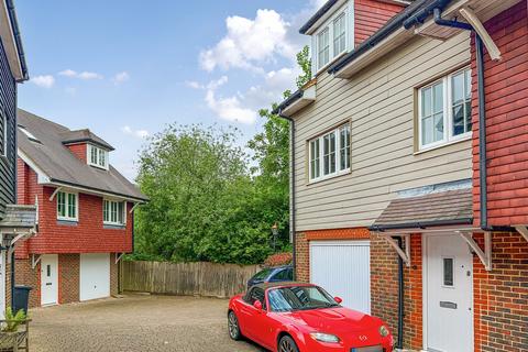 undefined, Burnhams, Rye, East Sussex TN31 7LW