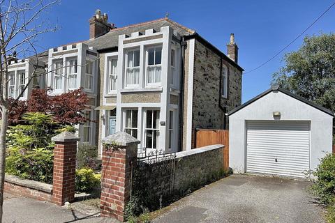 undefined, Carvoza Road, Truro