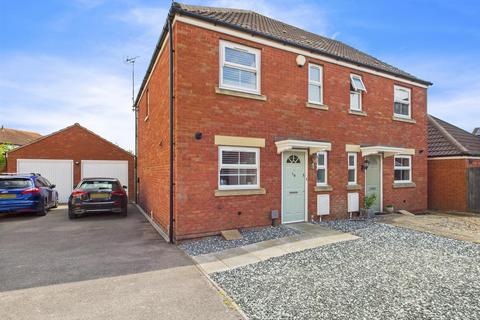59 Bodenham Field, Abbeymead, Gloucester, GL4 5TP