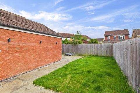 59 Bodenham Field, Abbeymead, Gloucester, GL4 5TP