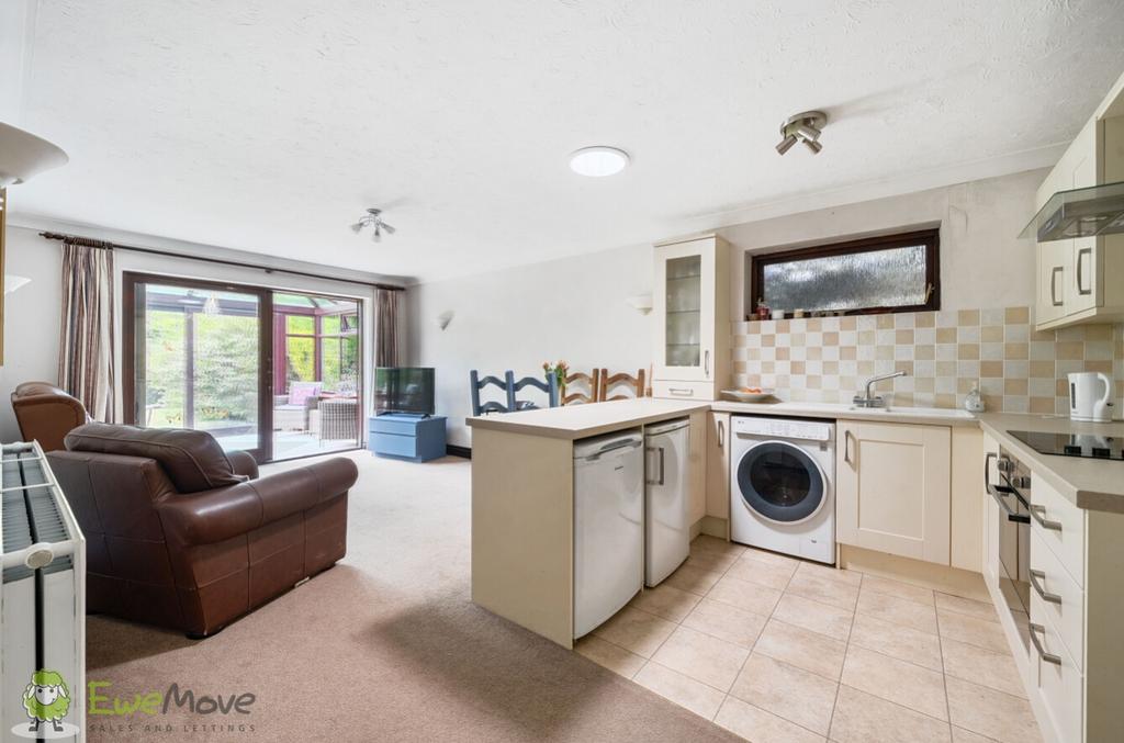 Annexe Living Room