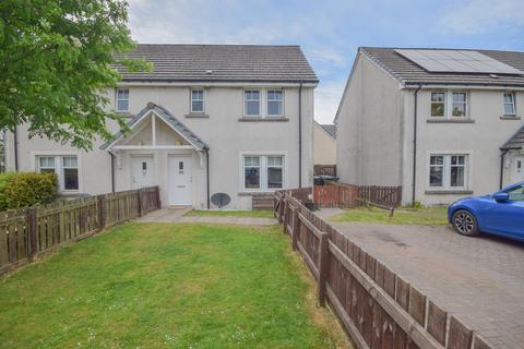 51 Abercairney Place, Blackford, Auchterarder, PH4 1QB