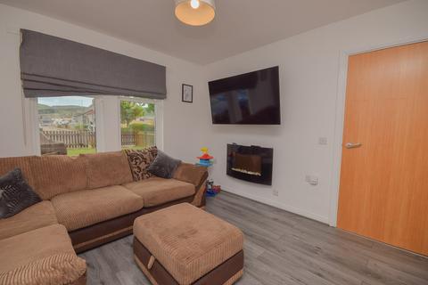 51 Abercairney Place, Blackford, Auchterarder, PH4 1QB