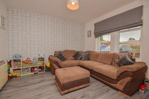 51 Abercairney Place, Blackford, Auchterarder, PH4 1QB