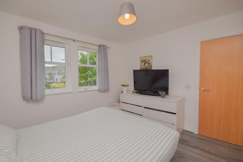 51 Abercairney Place, Blackford, Auchterarder, PH4 1QB