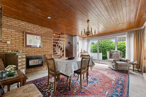 4 bedroom detached house for sale, Chestnut Avenue, Nottingham NG15